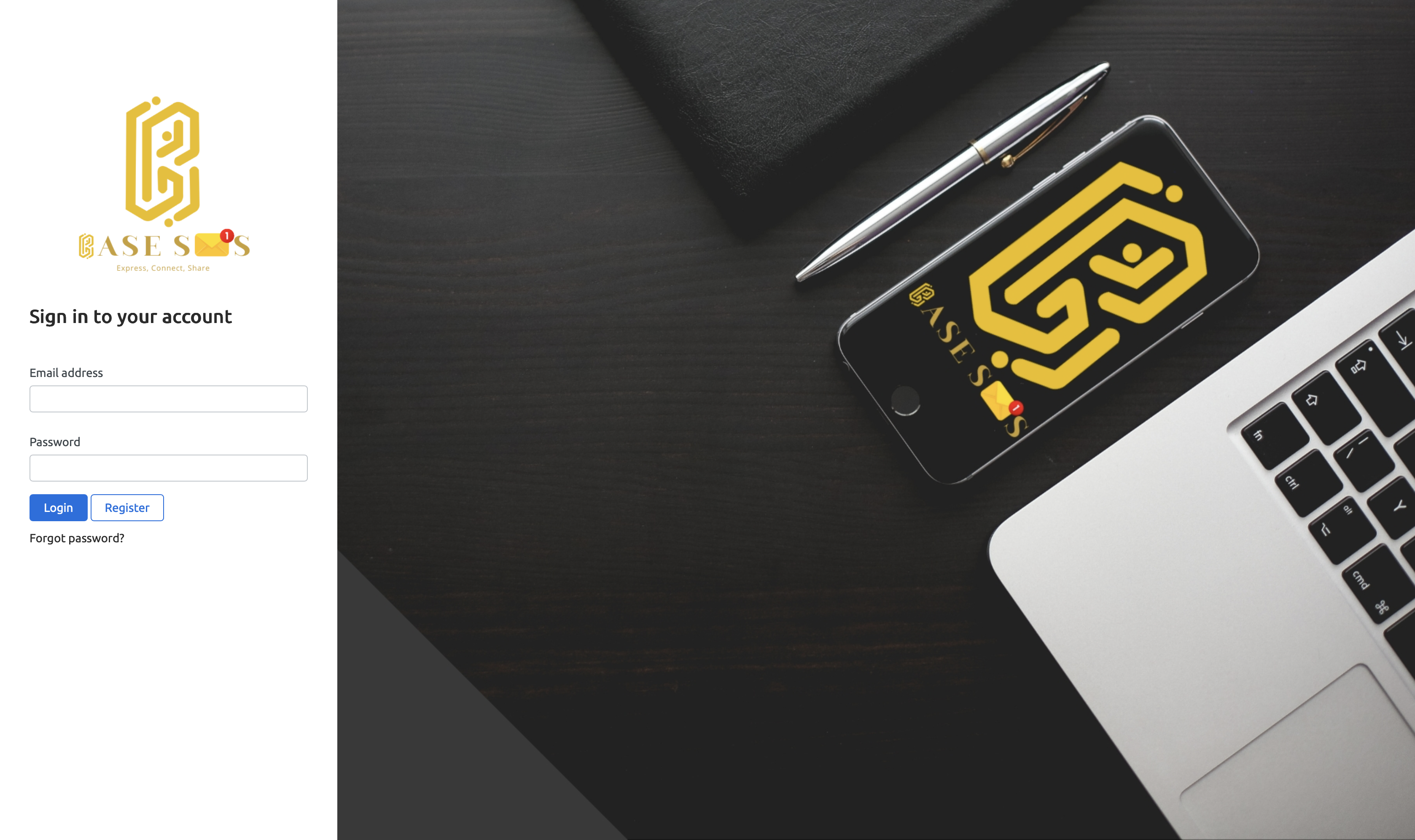 Messaging automation